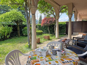 Il Giardino di Via Parrocchiale